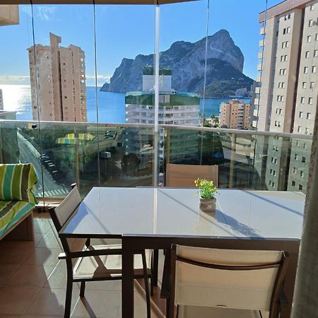 Esmeralda Suites กัลเป ภายนอก รูปภาพ