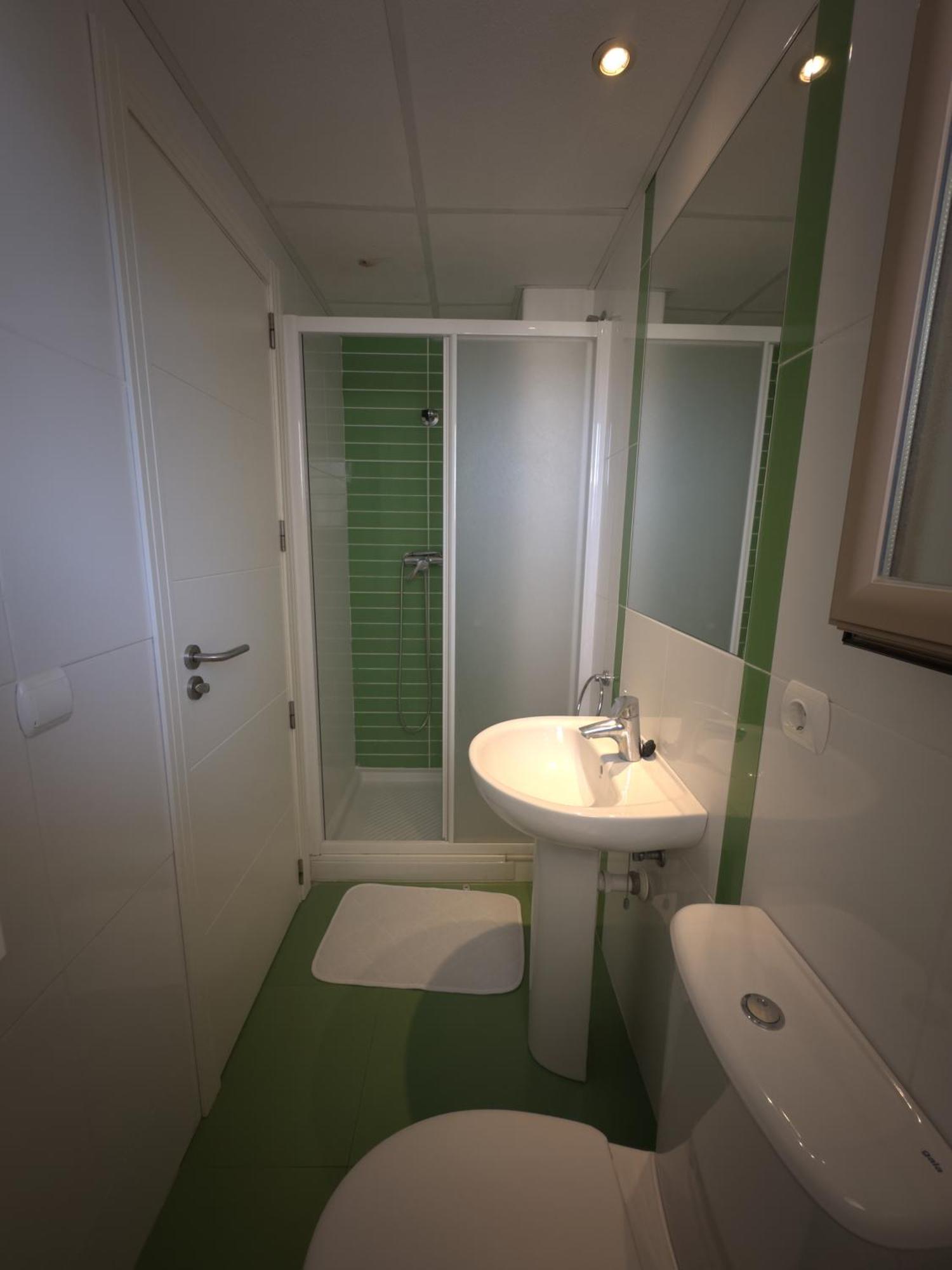 Esmeralda Suites กัลเป ภายนอก รูปภาพ