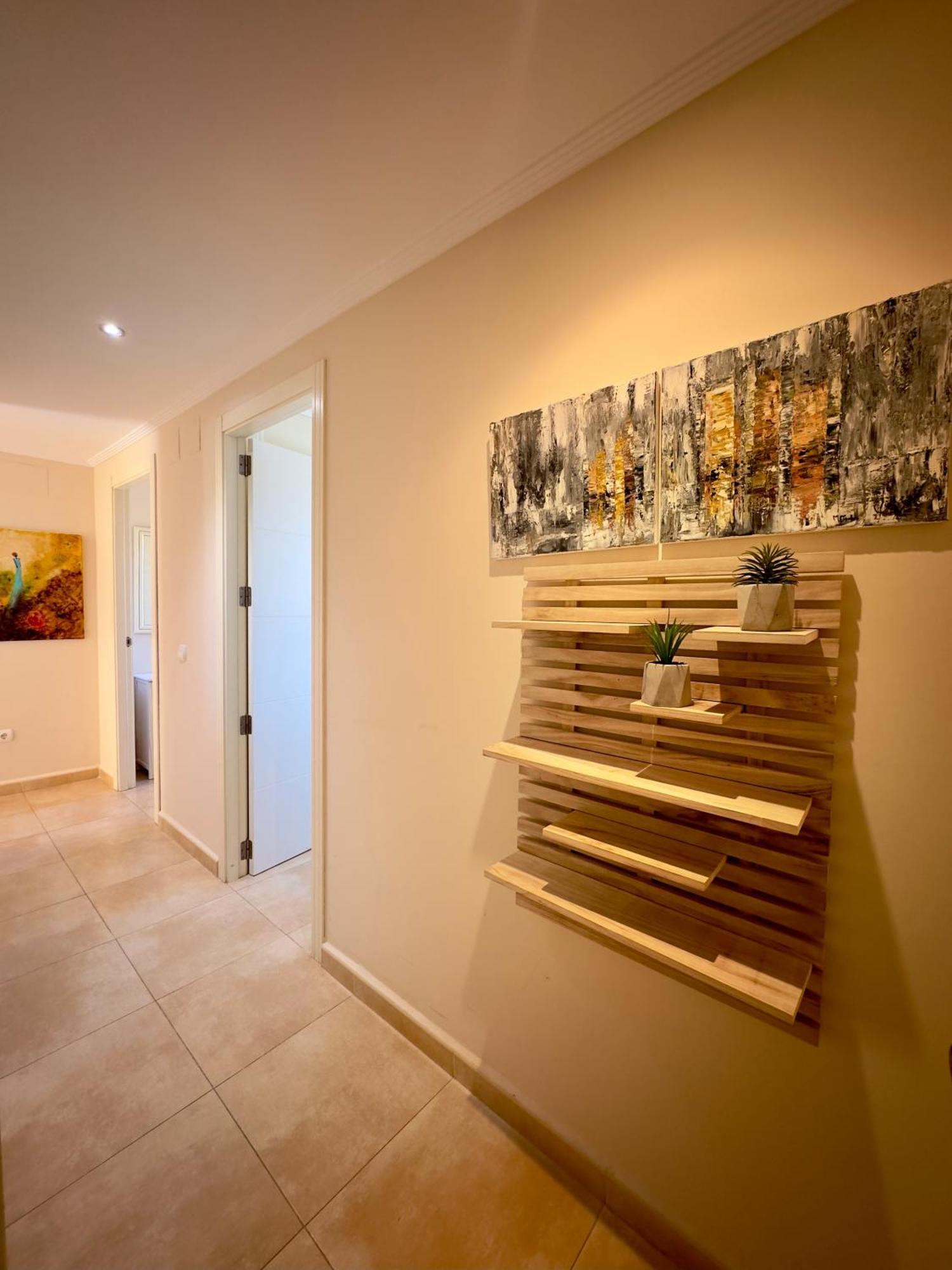 Esmeralda Suites กัลเป ภายนอก รูปภาพ