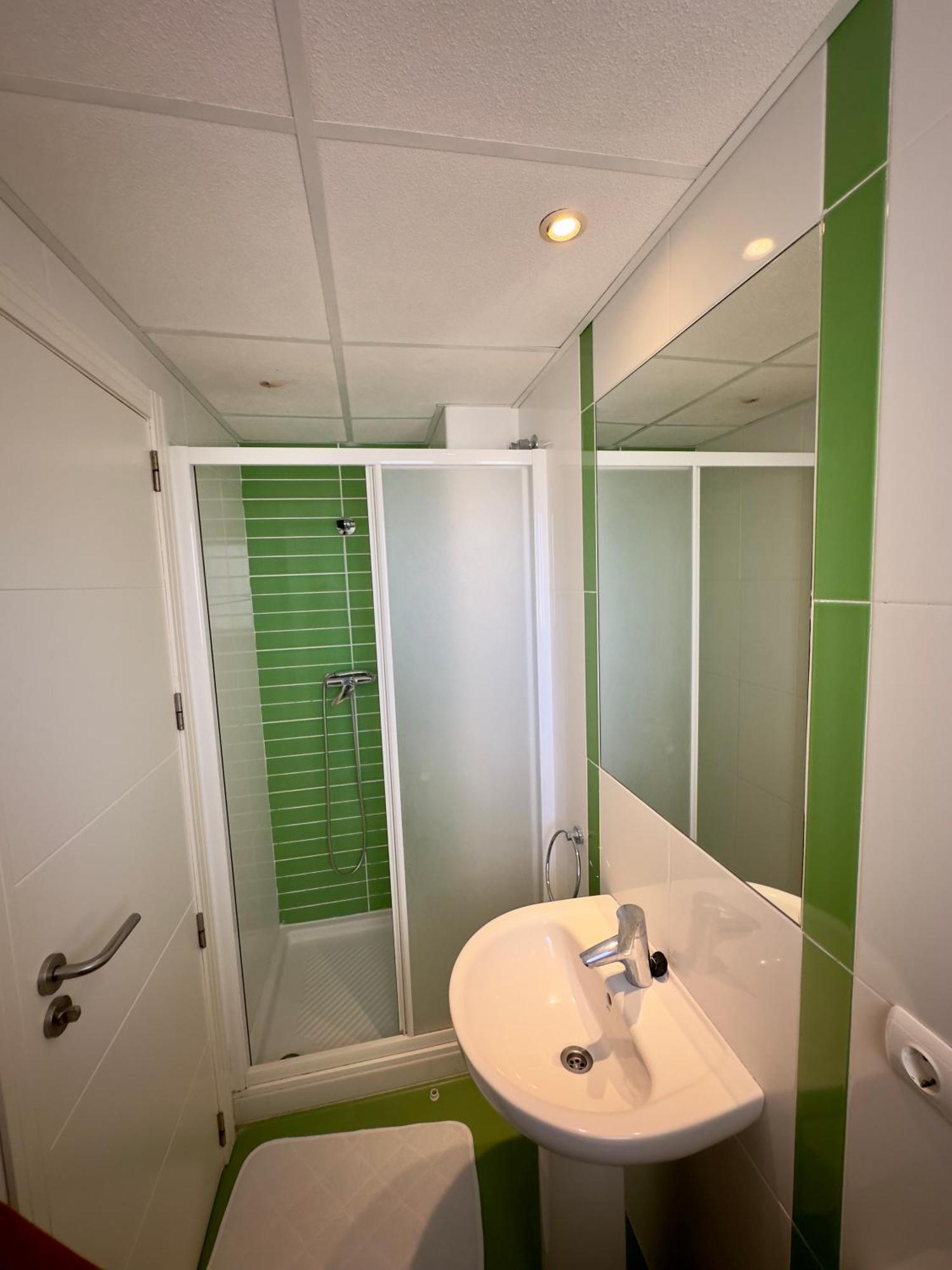 Esmeralda Suites กัลเป ภายนอก รูปภาพ