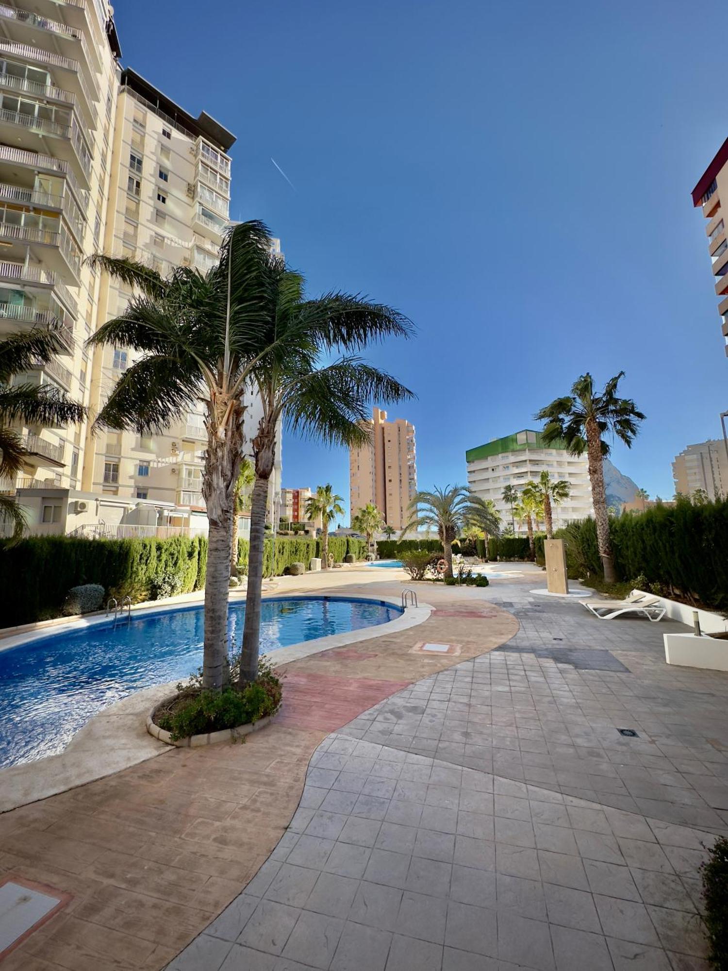 Esmeralda Suites กัลเป ภายนอก รูปภาพ