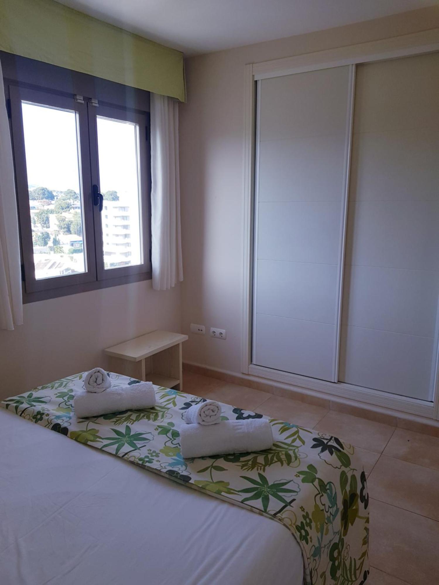 Esmeralda Suites กัลเป ภายนอก รูปภาพ